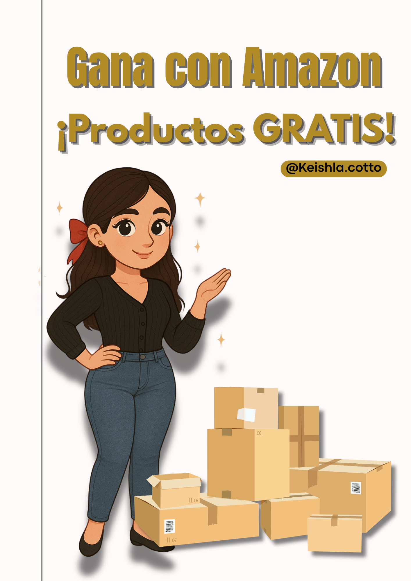 Guia de productos GRATIS